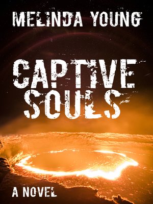 cover image of Captive Souls